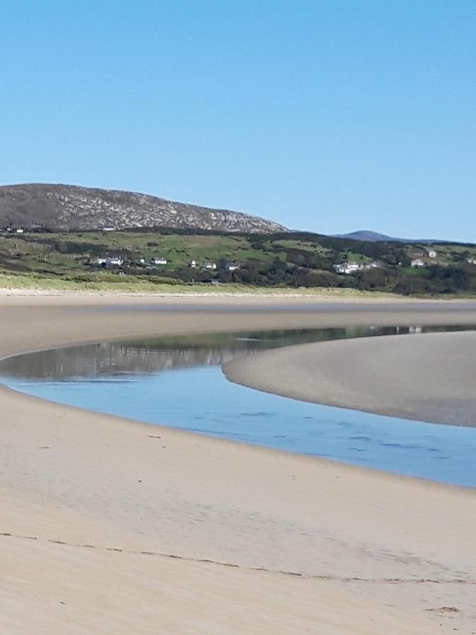 Maggie's House * Glenties